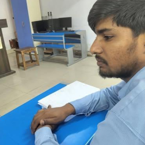 Abhishek K. profile photo