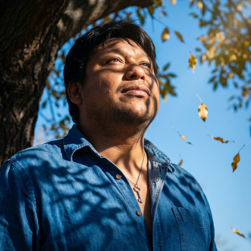 Alexander V. profile photo