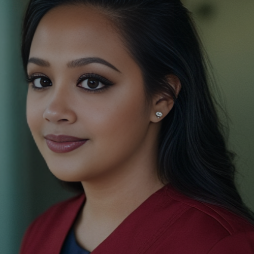 Ameerah D. profile photo
