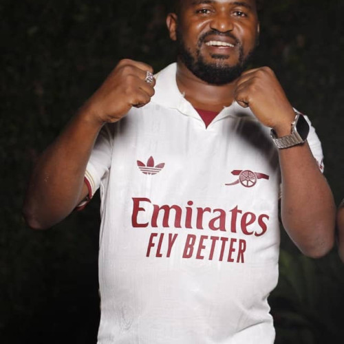 Aine J. profile photo