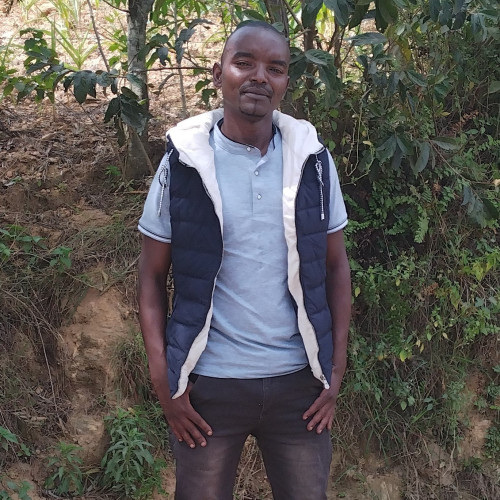 Cornellius M. profile photo