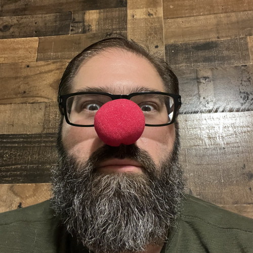 Nicholas D. profile photo