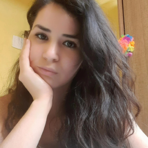 Rosa S. profile photo