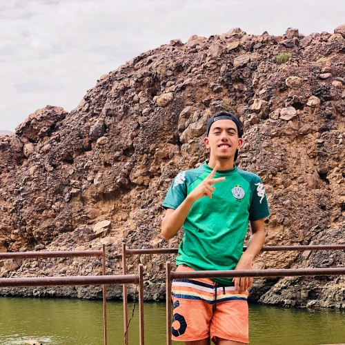 Abdelmoughit A. profile photo