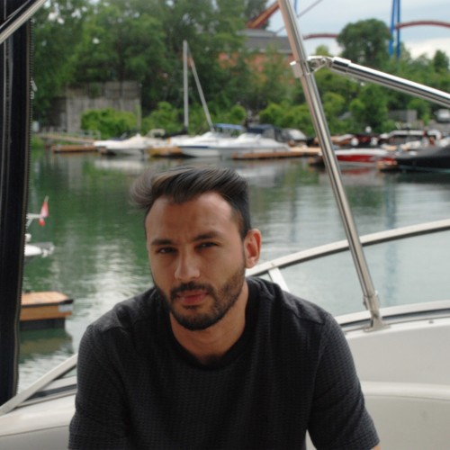 Anas Z. profile photo
