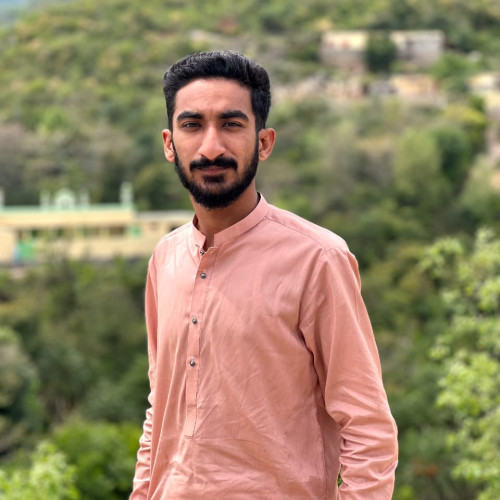 hannan k. profile photo