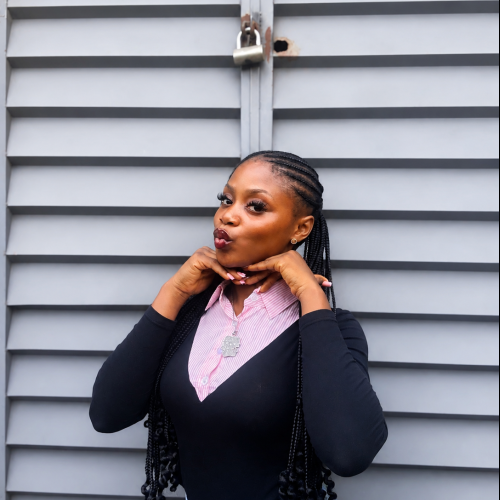 wunmi w. profile photo