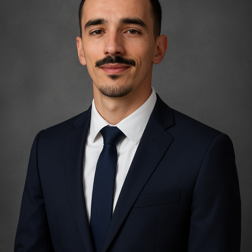 AYOUB B. profile photo