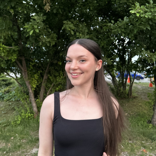 Riley B. profile photo