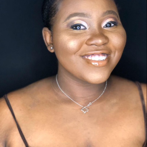 Chinyere I. profile photo