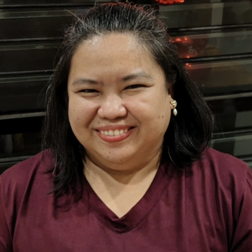 Mary Rose C. profile photo
