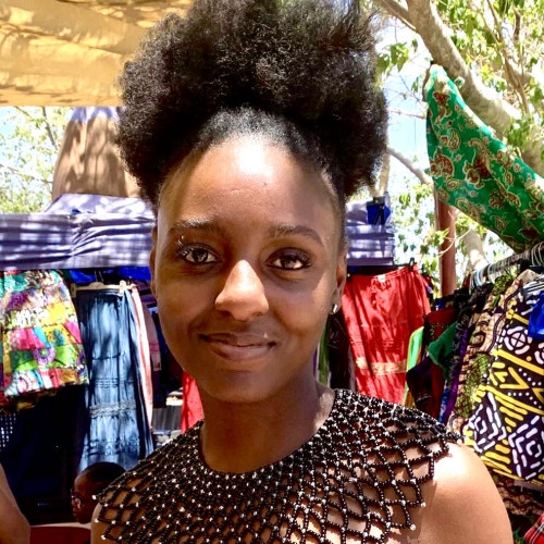 Selma P. profile photo