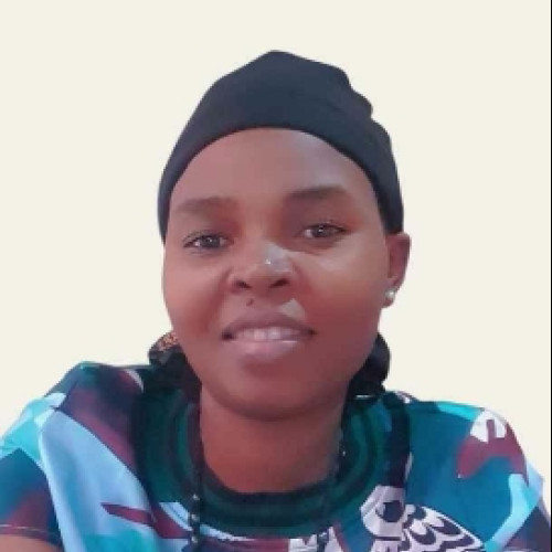 Nabushawo S. profile photo