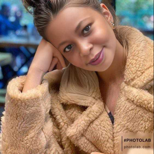 love b. profile photo