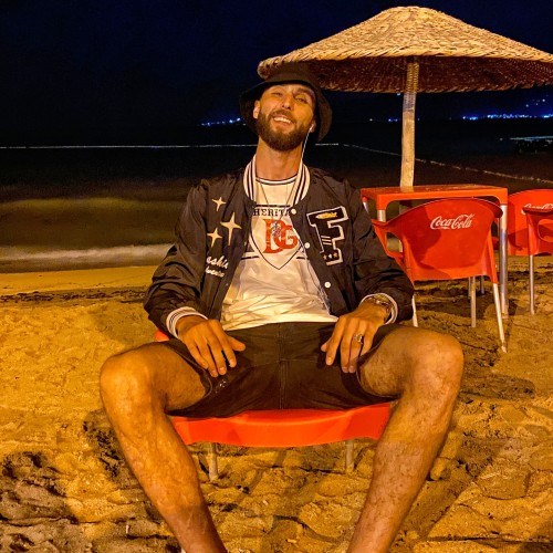 Zouhir  E. profile photo