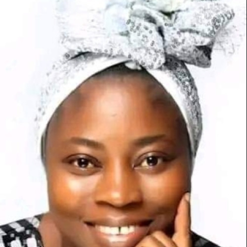 Bunmi  J. profile photo