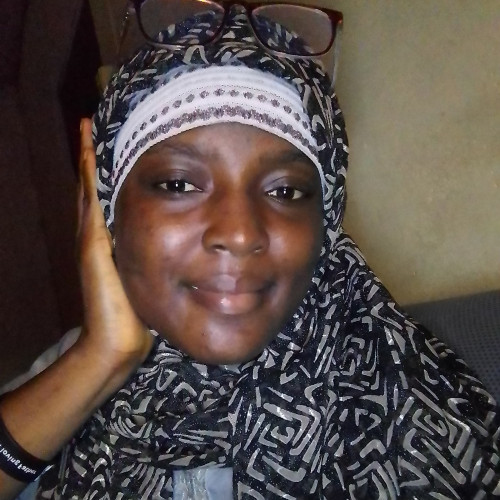 Farida  B. profile photo