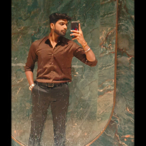 Aditya G. profile photo