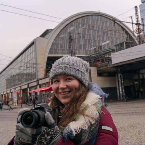 Gronya L. profile photo