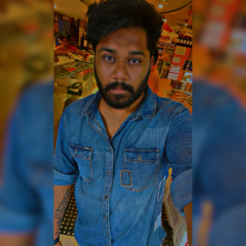Ajay  R. profile photo