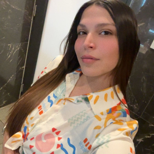 ashly A. profile photo
