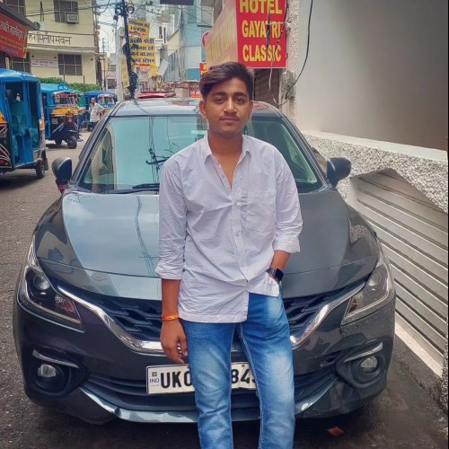 Pratik K.