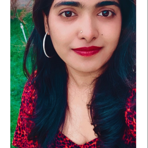 Aakanksha  S.