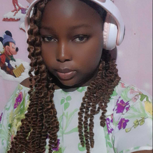 perpetual G. profile photo