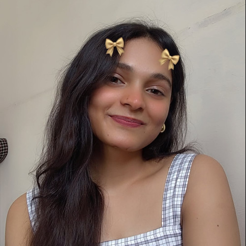 Disha S. profile photo