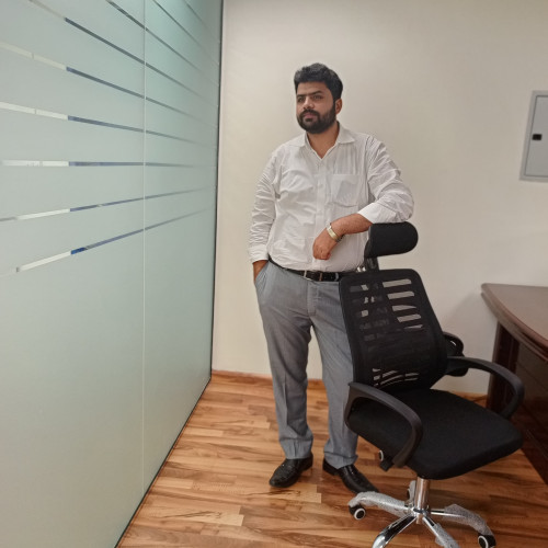 Muhammad M. profile photo