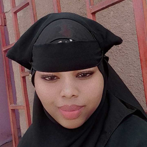 Fatuma Y. profile photo