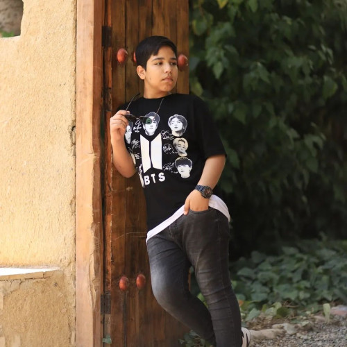 arash t. profile photo