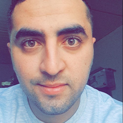 Abdelmadjid K.