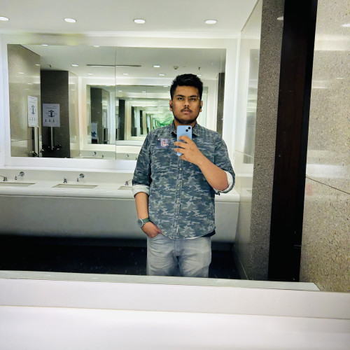 Ankit K. profile photo