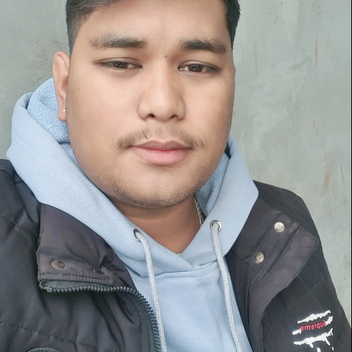 Sagar S. profile photo