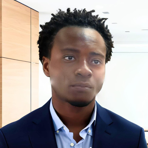 Cyber J. profile photo