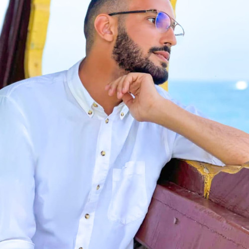 Salah E. profile photo