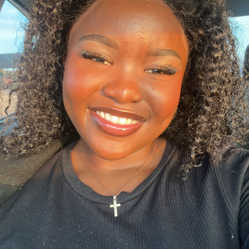 Zintle G. profile photo