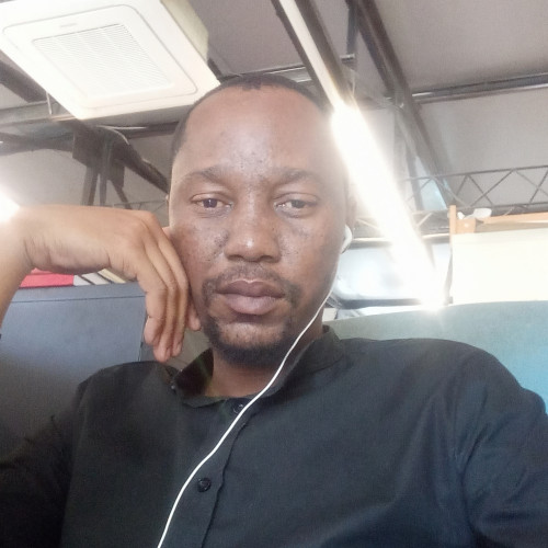 Tshephang M. profile photo