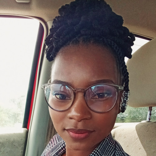 Dumsile H. profile photo