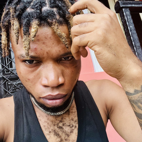 Flames F. profile photo