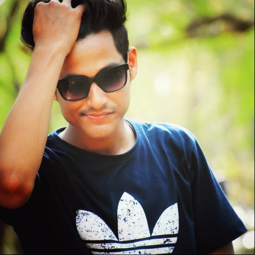 Sagar T. profile photo