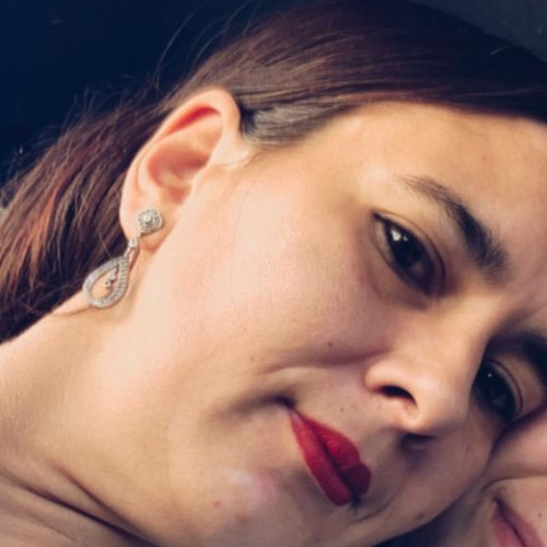Zaida  M. profile photo