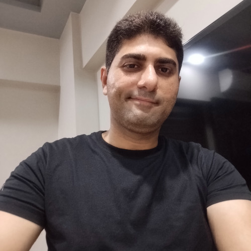 Fawad  A. profile photo