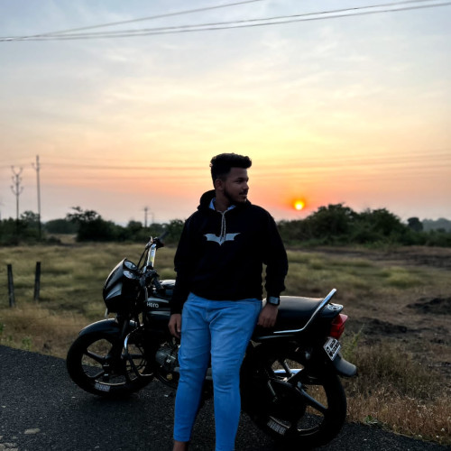 Aryan G. profile photo