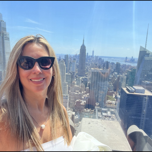 Patricia S. profile photo