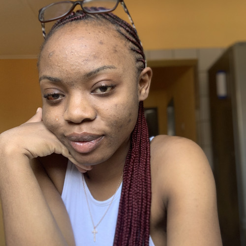 Faith B. profile photo