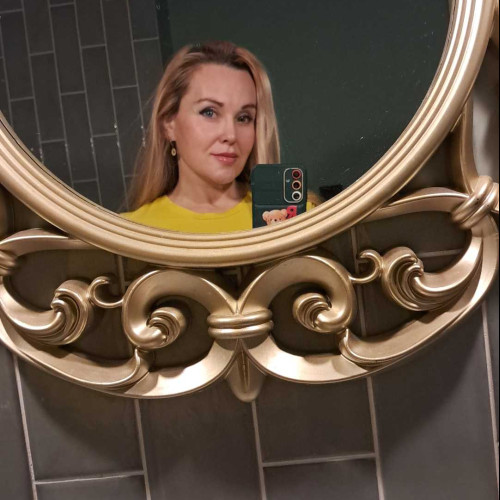 Marina G. profile photo