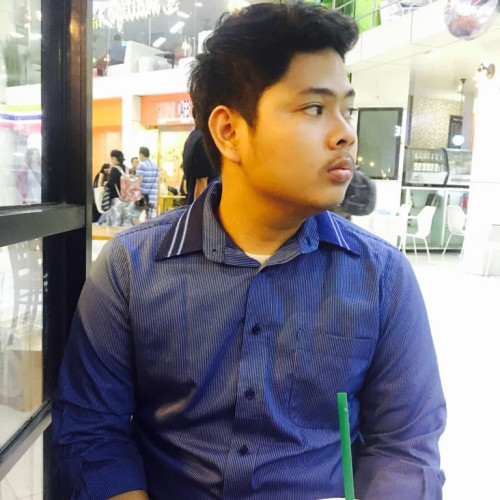 Dimas B. profile photo