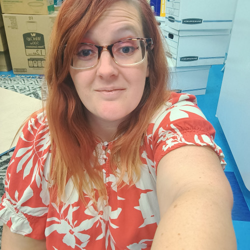 April P. profile photo